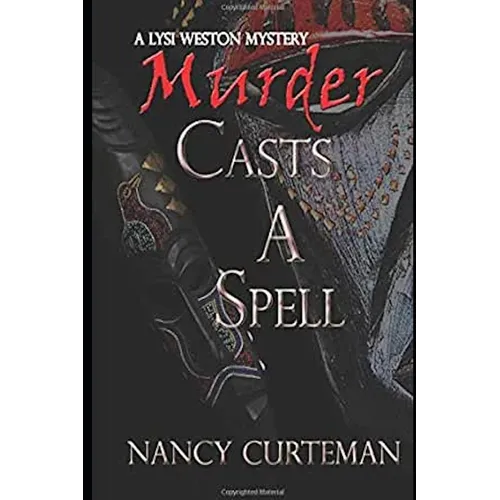Murder Casts a Spell