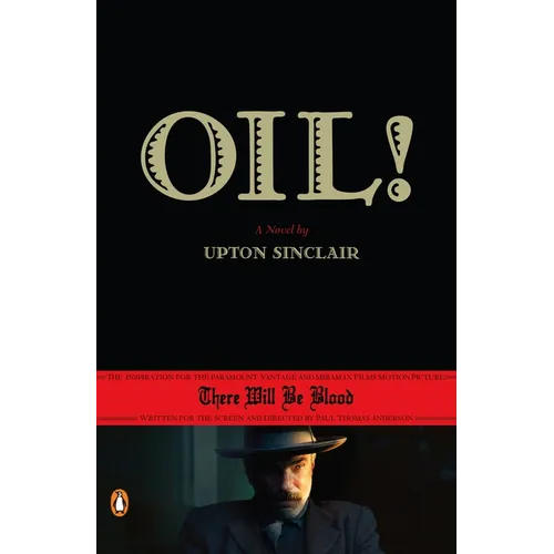 Oil!
