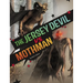The Jersey Devil vs. Mothman