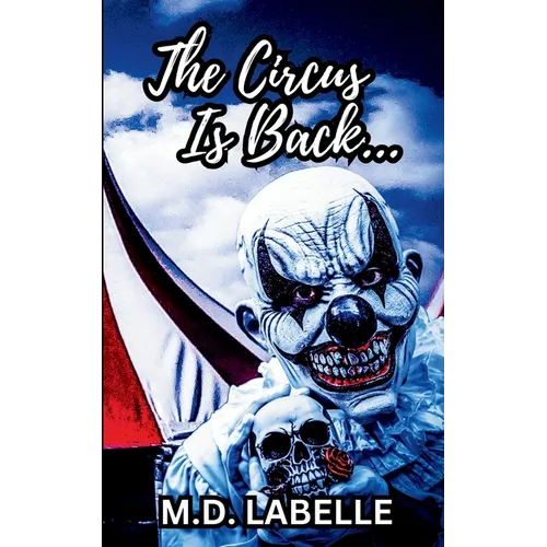 The Circus Is Back