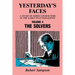 Yesterday's Faces, Volume 4: The Solvers