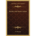 Psychic And Noetic Action