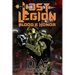 Lost Legion: Blood and Honor