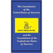 The Constitution of the United States of America and the Constitution of the Confederate States of America