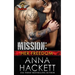 Mission: Her Freedom