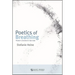 Poetics of Breathing: Modern Literature's Syncope
