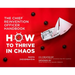 The Chief Reinvention Officer Handbook: How to Thrive in Chaos