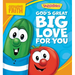 Growing Faith: God's Great Big Love for You