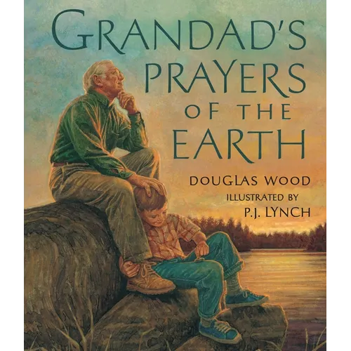Grandad's Prayers of the Earth