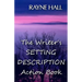 The Writer's Setting Descriptions Action Book
