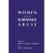 Women and Substance Abuse