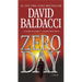 Zero Day (Large type / large print Edition)