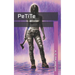 PeTiTe