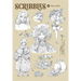 Scribbles, Vol. 2