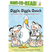 Giggle, Giggle, Quack/Ready-To-Read Level 2