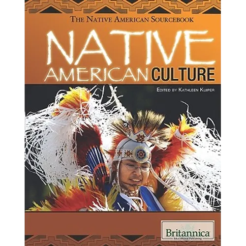 Native American Culture