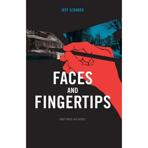 Faces and Fingertips