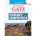 Gate: Geology and Geophysics Exam Guide