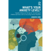 What's Your Anxiety Level? Cognitive Behavioral Therapy for Neurodivergent Children and Teens with Co-Occurring Anxiety Disorders