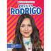 Olivia Rodrigo: Actor and Singer