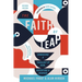 The Faith of Leap: Embracing a Theology of Risk, Adventure, and Courage (Revised Edition)