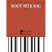 Root Beer Rag