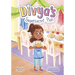 Divya's Supersecret Plan
