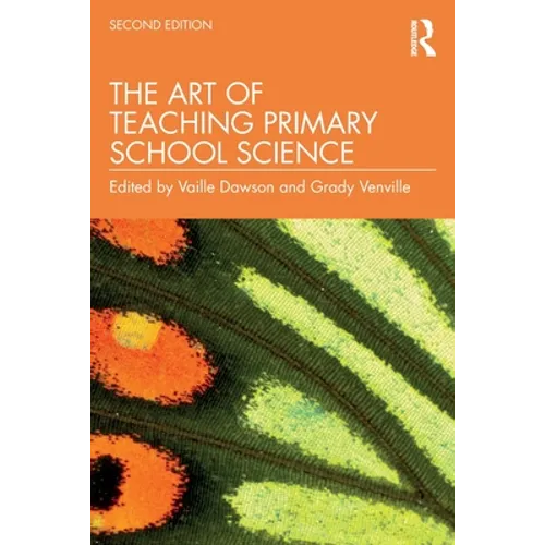 The Art of Teaching Primary School Science