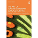 The Art of Teaching Primary School Science