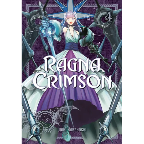 Ragna Crimson 04