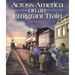Across America on an Emigrant Train
