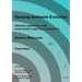 Sensing Software Evolution (Paperback - Black and White)