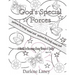 Gods Special Forces a Manual for Becoming a Young Woman of Quality