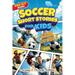 Soccer Short Stories For Kids: Inspirational Tales of Triumph From Soccer History To Motivate Young Aspiring Champions Reaching for the Stars!