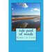 Tide Pool of Words: Prose and poetry from a beach chair storyteller