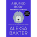 A Buried Body and Barkery Bites