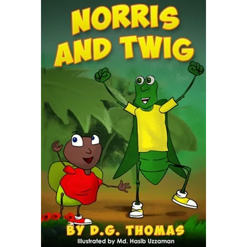 Norris and Twig