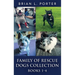 Family Of Rescue Dogs Collection - Books 1-4