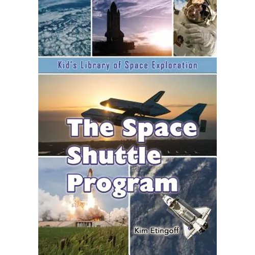 The Space Shuttle Program