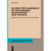 de Gruyter Handbook of Sustainable Development and Finance