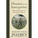 Houses of the Interpreter: Reading Scripture, Reading Culture