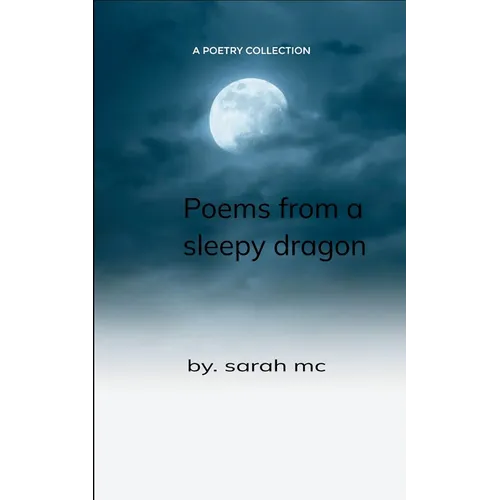 poems from a sleepy dragon