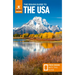 The Rough Guide to the Usa: Travel Guide with eBook