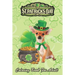 St Patricks Day Coloring Book For Adult: Chihuahua Dog Shamrock An Adult Coloring Books St Patrick for Kids, Adults with Beautiful Irish Shamrock, Lep