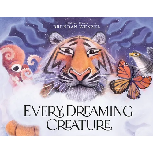 Every Dreaming Creature