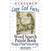 Circle It, Cape Cod Facts, Word Search, Puzzle Book