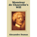 Monsieur de Chauvelin's Will
