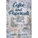 Coffee and Papercuts