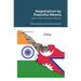 Negotiation by Peaceful Means: Nepo-India Territorial Disputes