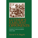 Luther's Earliest Opponents